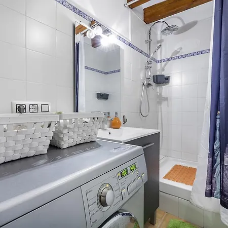 Duplex Placa D'en Coll Apartment