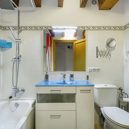Apartment Duplex Placa D'en Coll *