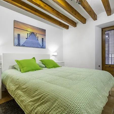 Duplex Placa D'en Coll *