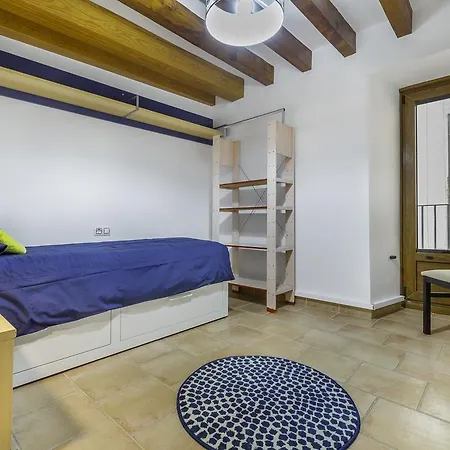 Duplex Placa D'en Coll Apartment *