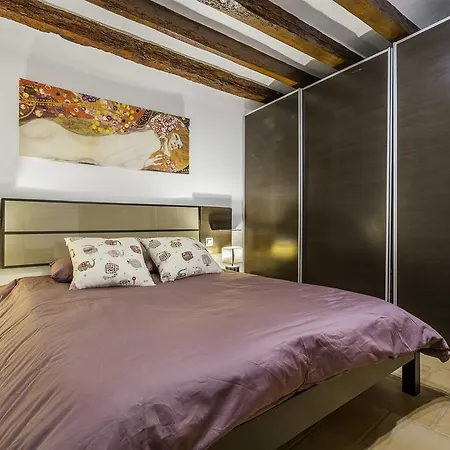 Duplex Placa D'en Coll * Palma de Mallorca