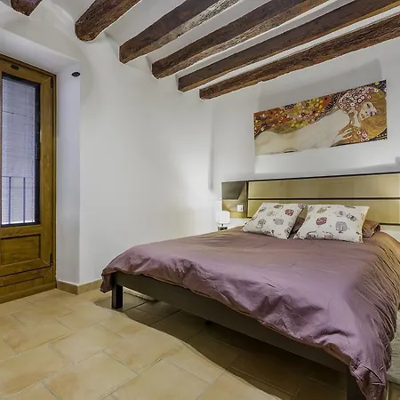 Duplex Placa D'en Coll *
